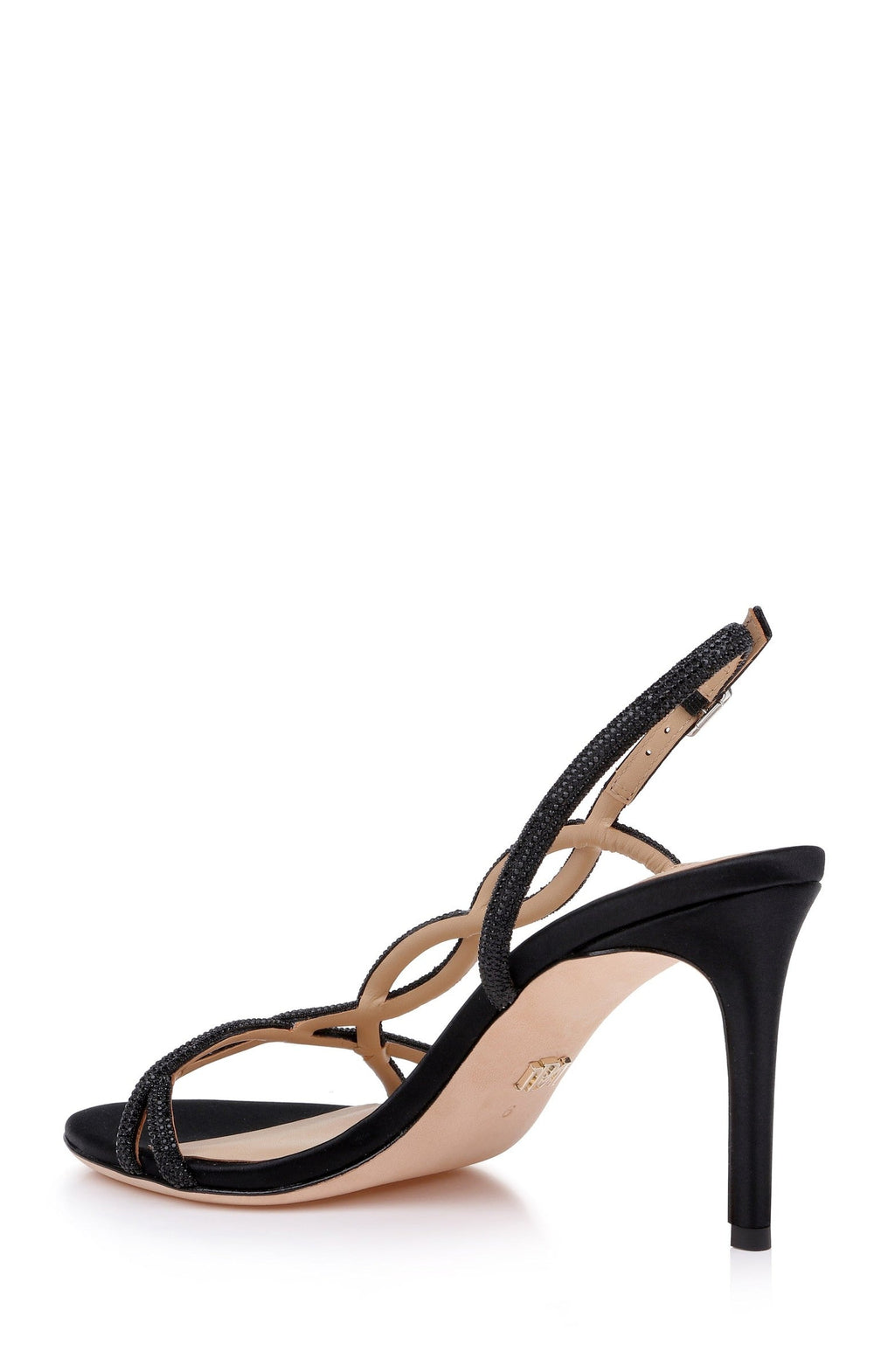 Yulissa Slingback Sandal