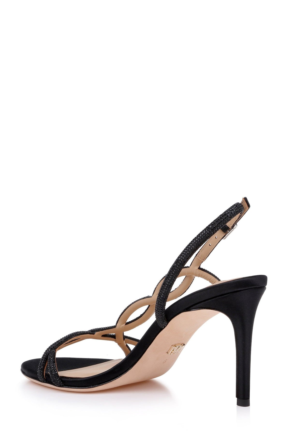 Yulissa Slingback Sandal