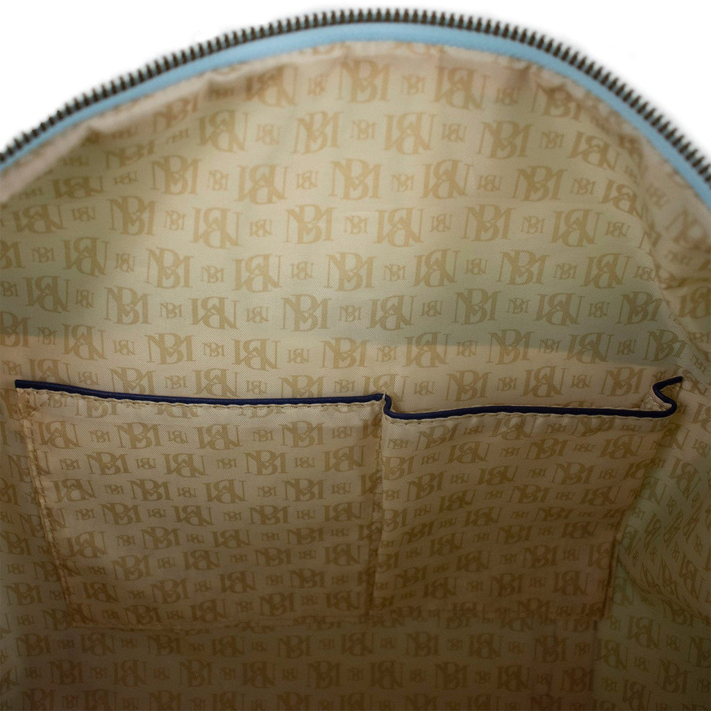 Barbara Tote Weekender Travel Bag