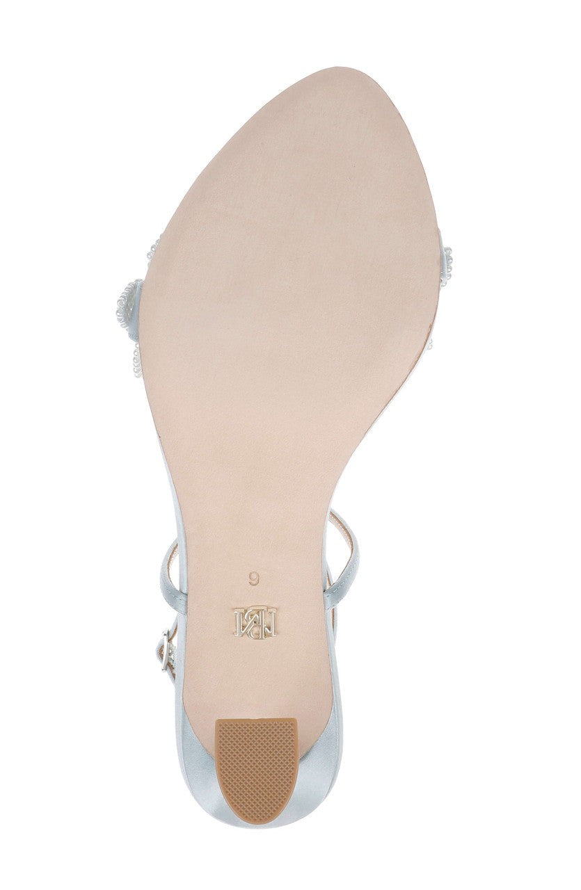 Whitney Ankle Strap Sandal