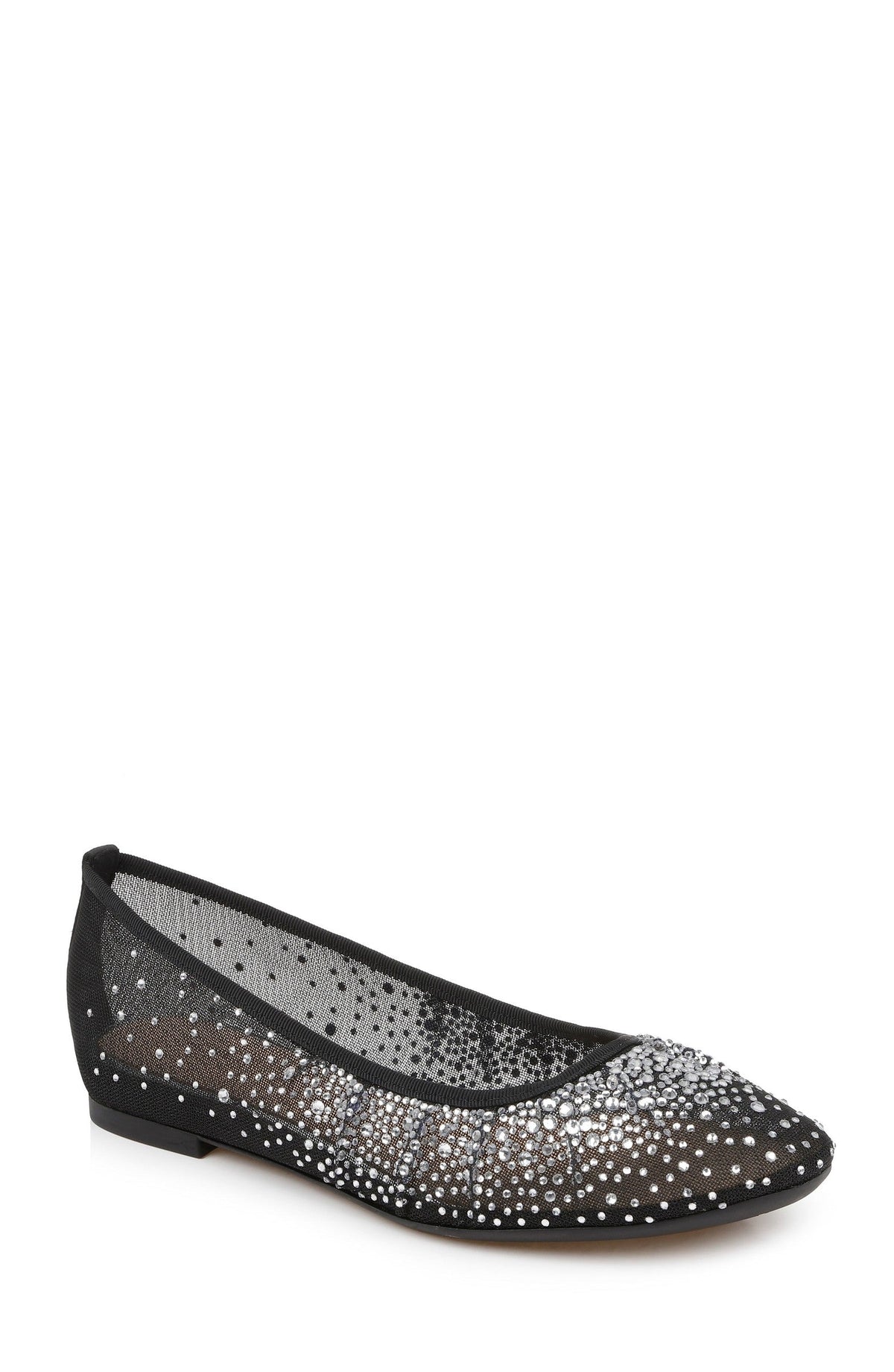 Nuala Mesh Flats