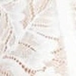 Luxe Sparkle Lace Bralette and Brief Set