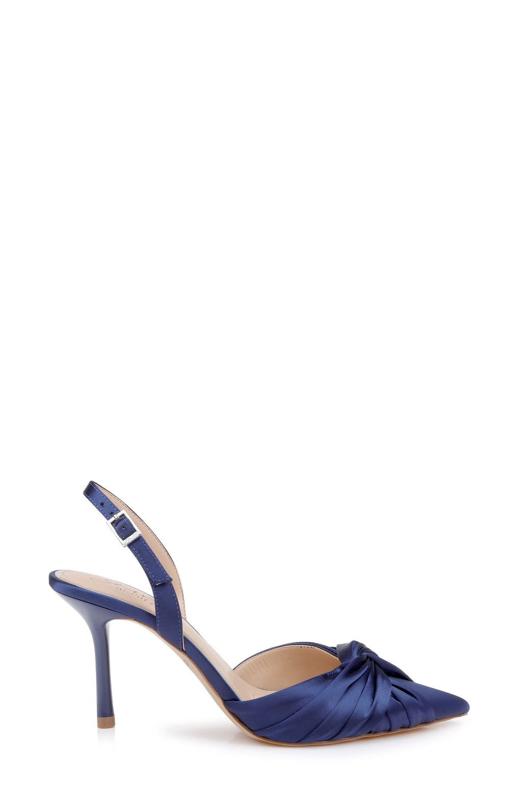 Zariel Slingback Pointed Toe Pump