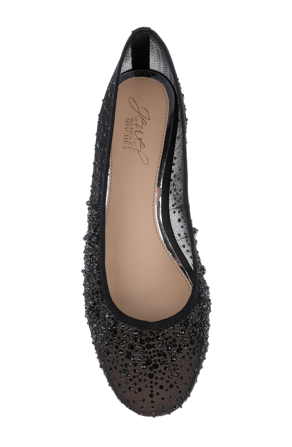 Nuala Mesh Flats