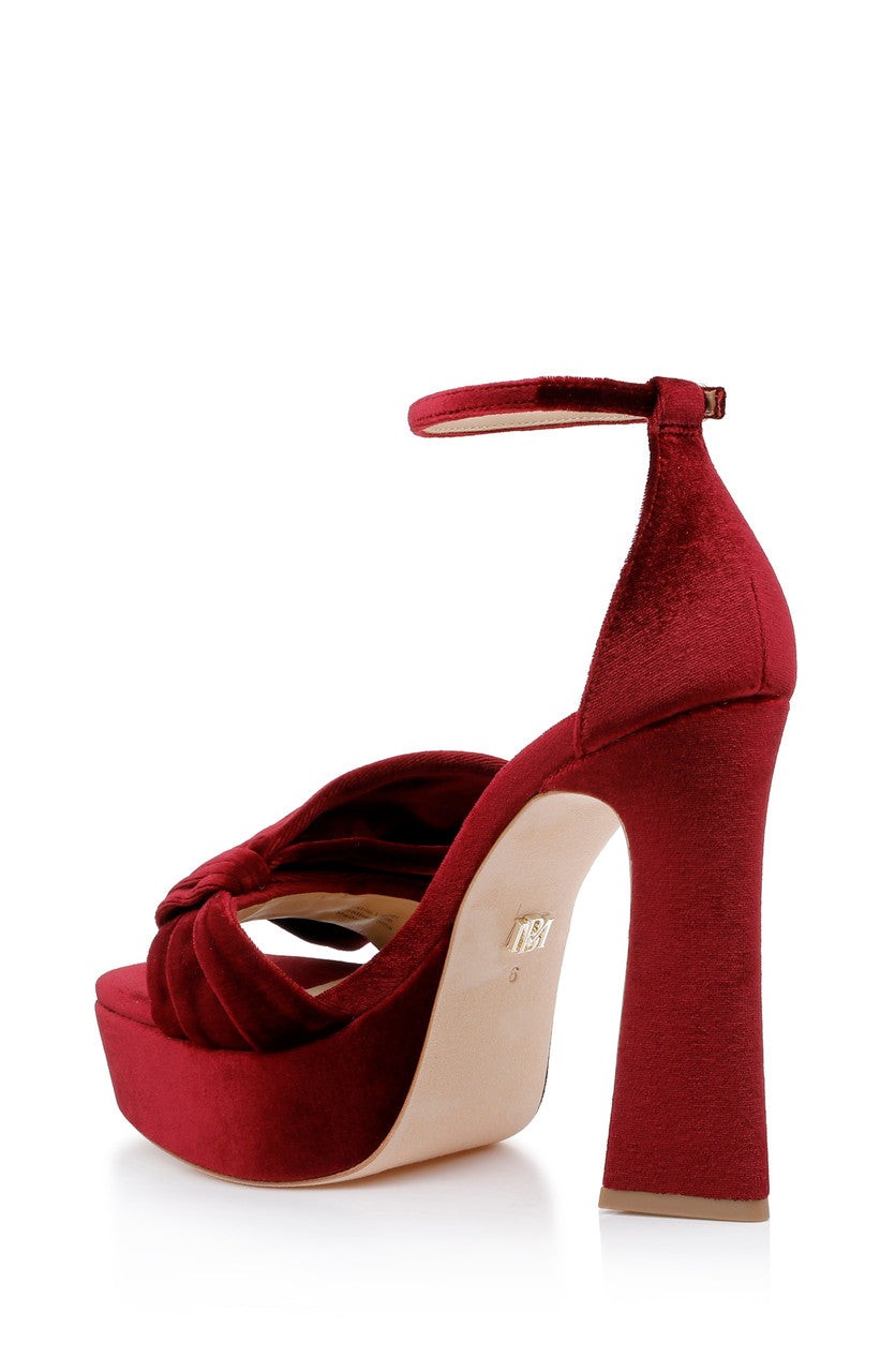 Alora II Platform Sandals