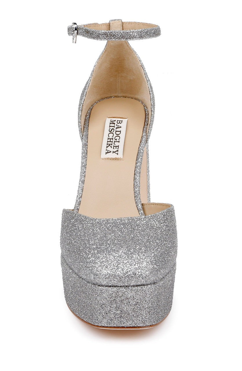 Jayda Platform Pumps