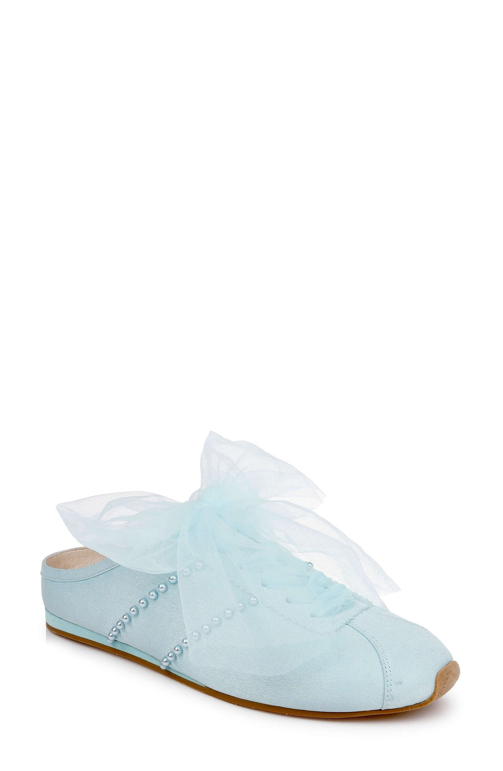 Willy Mule Sneaker