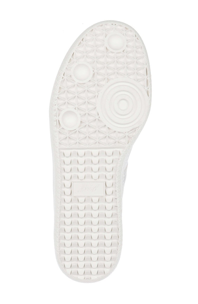 Imara Satin Sneaker