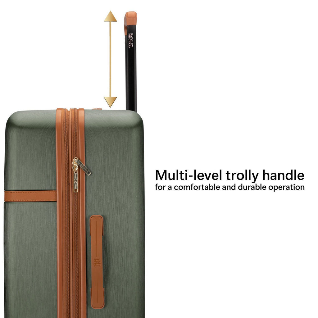Grace Luggage Set