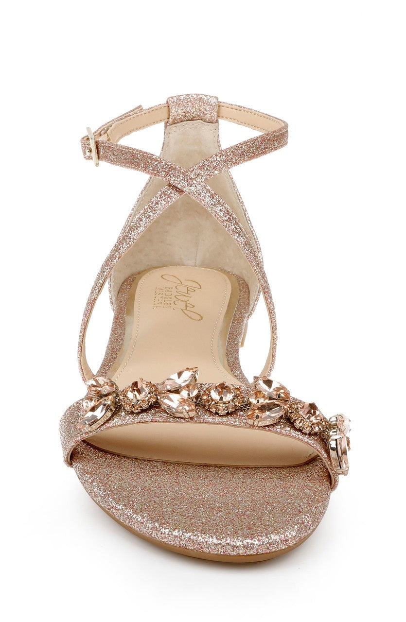 Tessy Evening Sandal