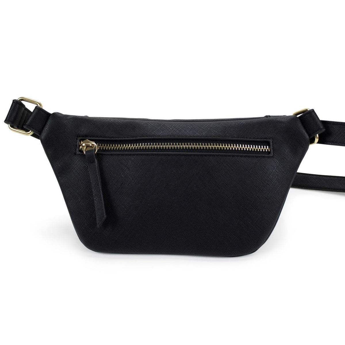 Bridgette Vegan Leather Belt Bag