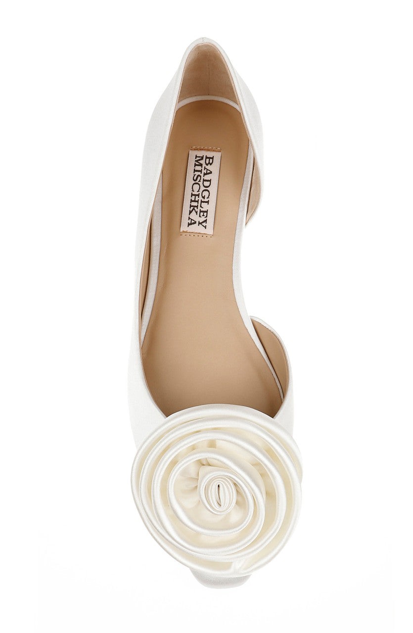 Jana d'Orsay Flats