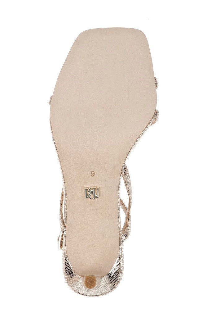 Gracelyn Square Toe Sandals