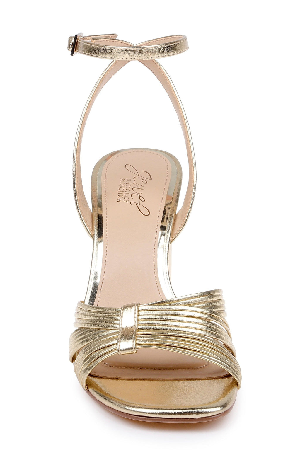 Zaylee Ankle Strap Sandal