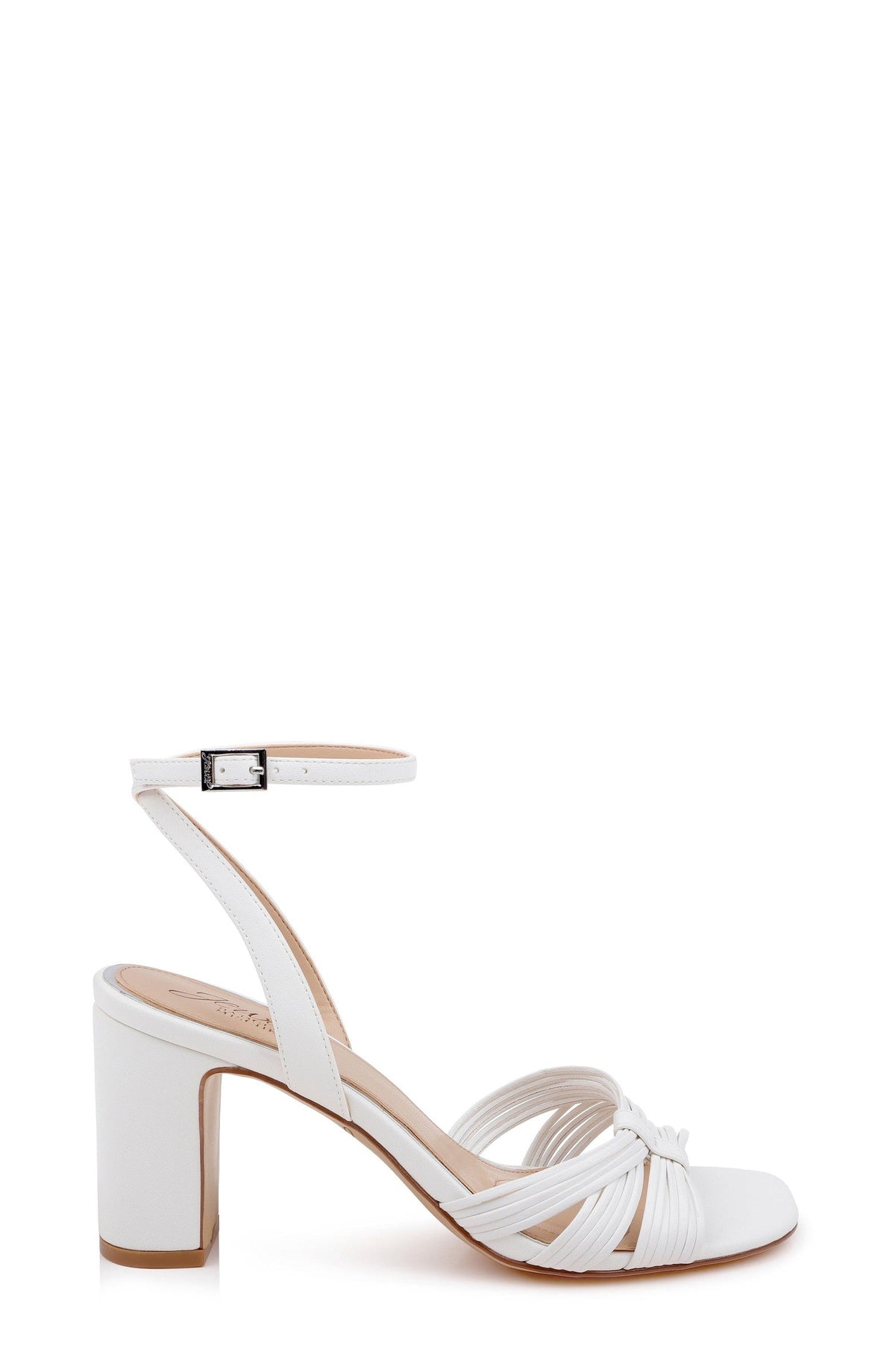 Zaylee Ankle Strap Sandal