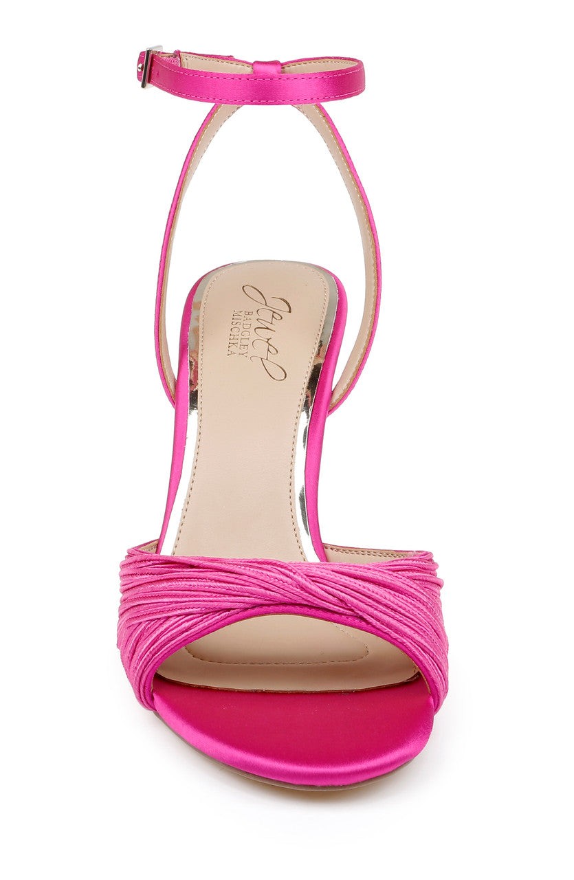 Nannette Ankle Strap Sandals