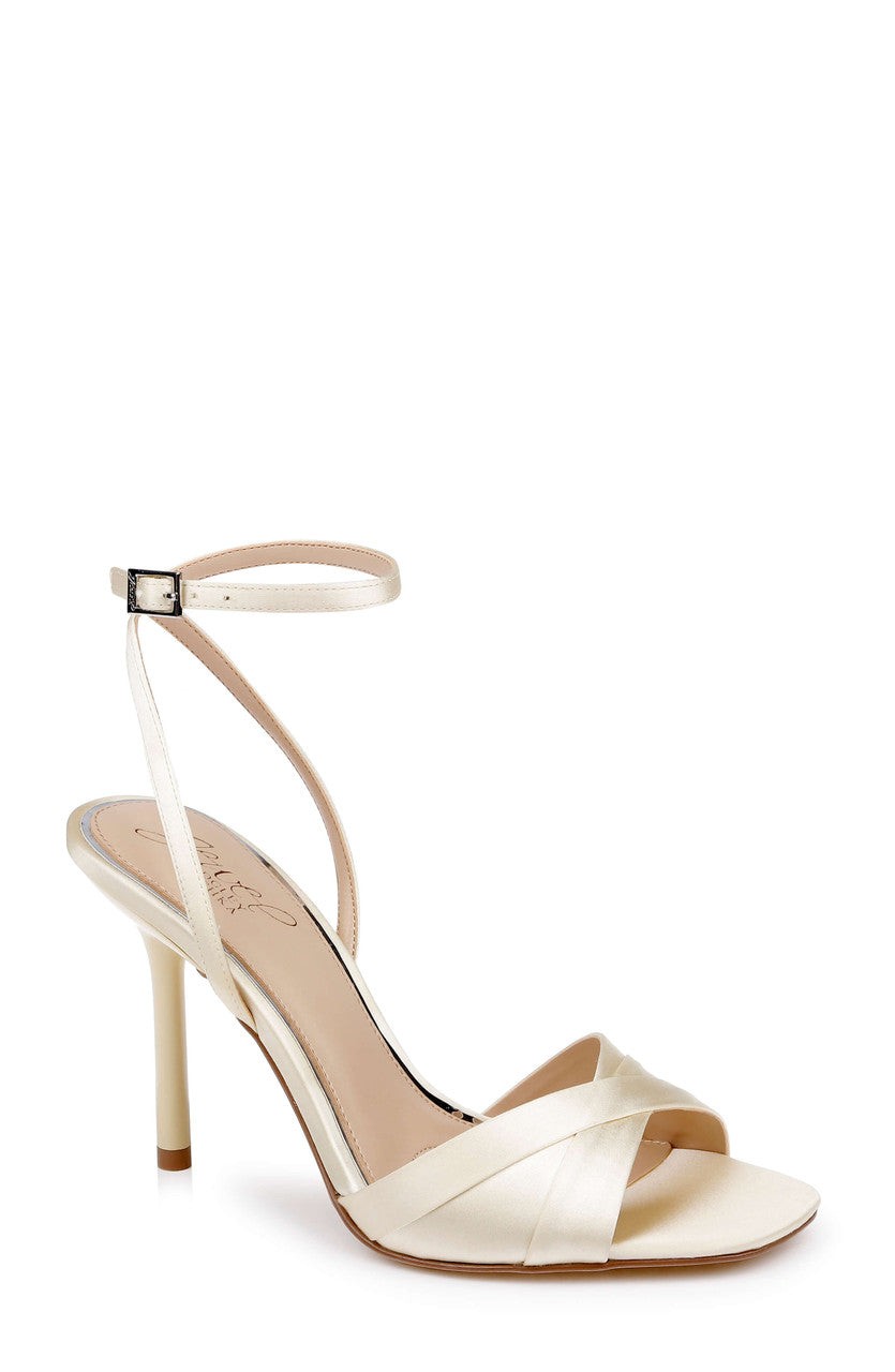 Parisa Ankle Strap Sandal