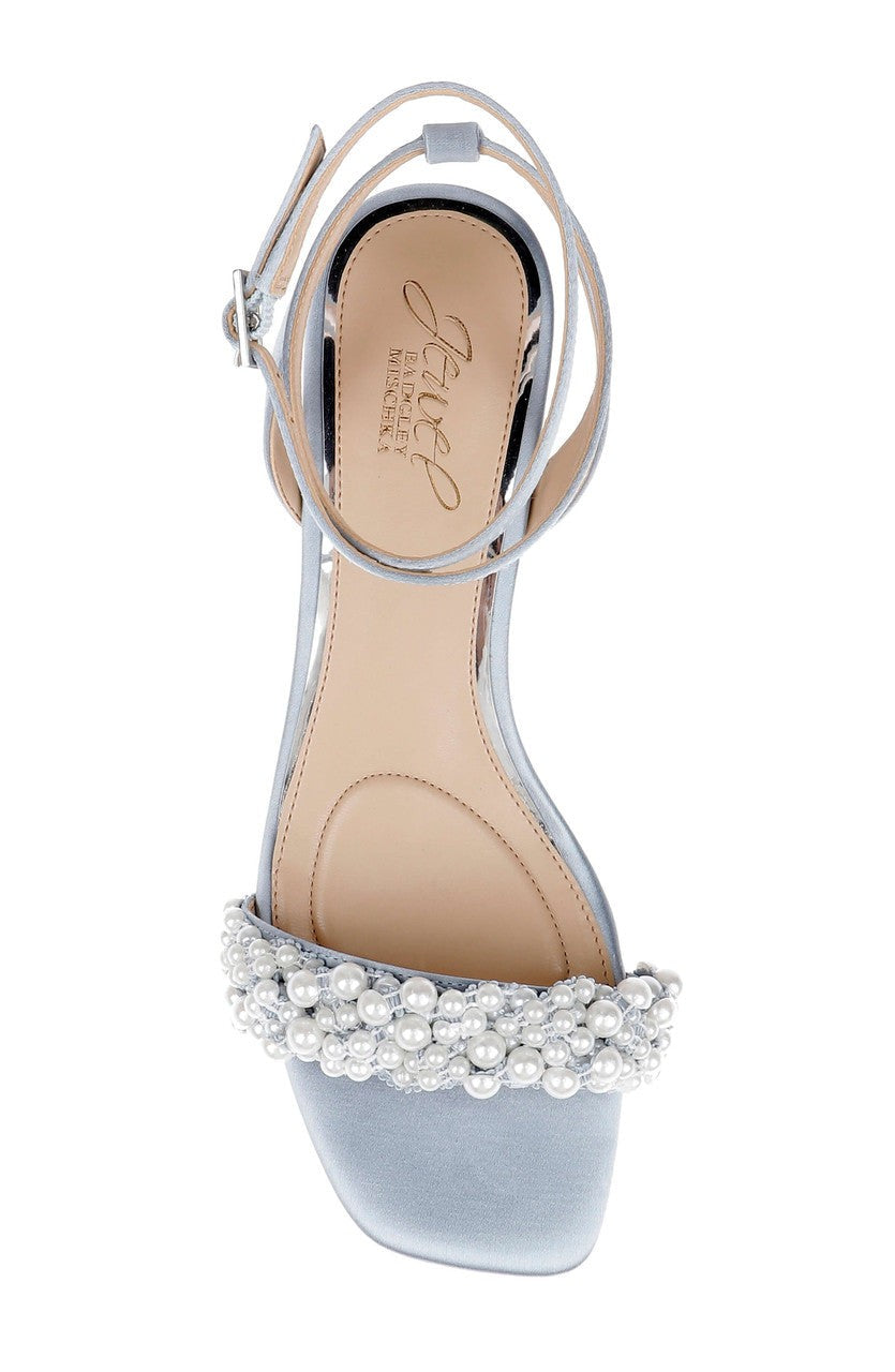Payton Ankle Strap Sandal