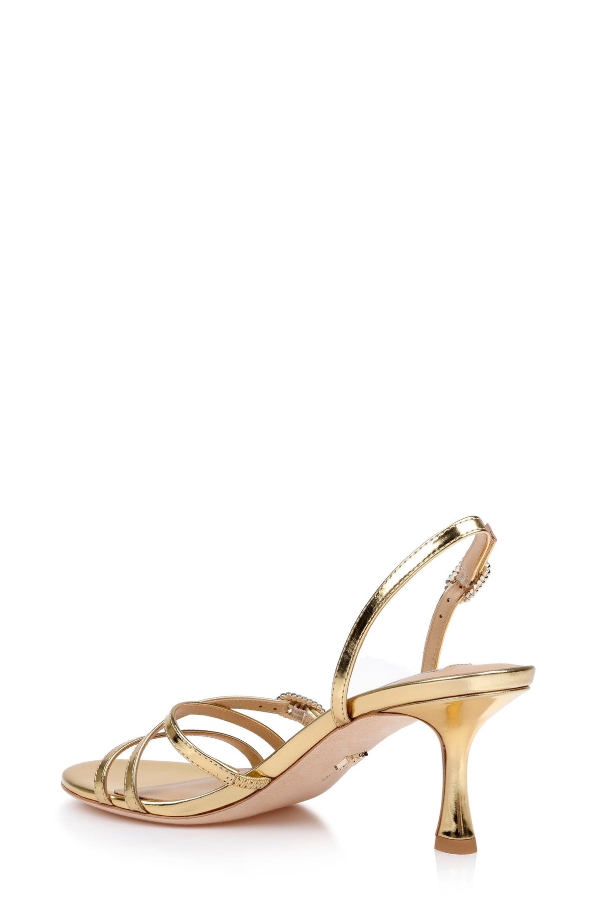 Yukon Slingback Sandal