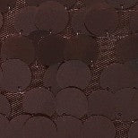 Kit Payette Sequin Envelope Clutch