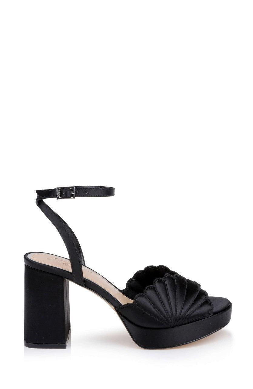 Paola Platform Sandal