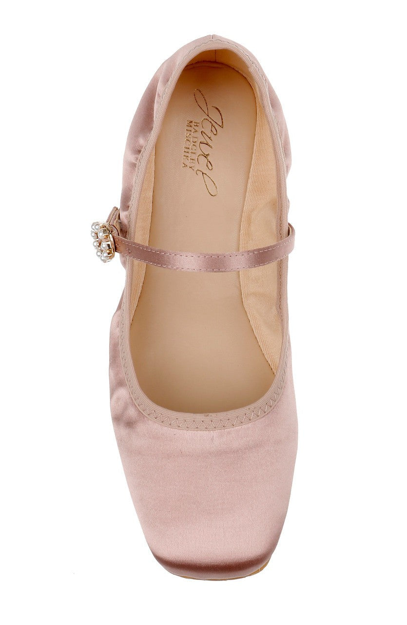 Kaya IT Ballerina Flat