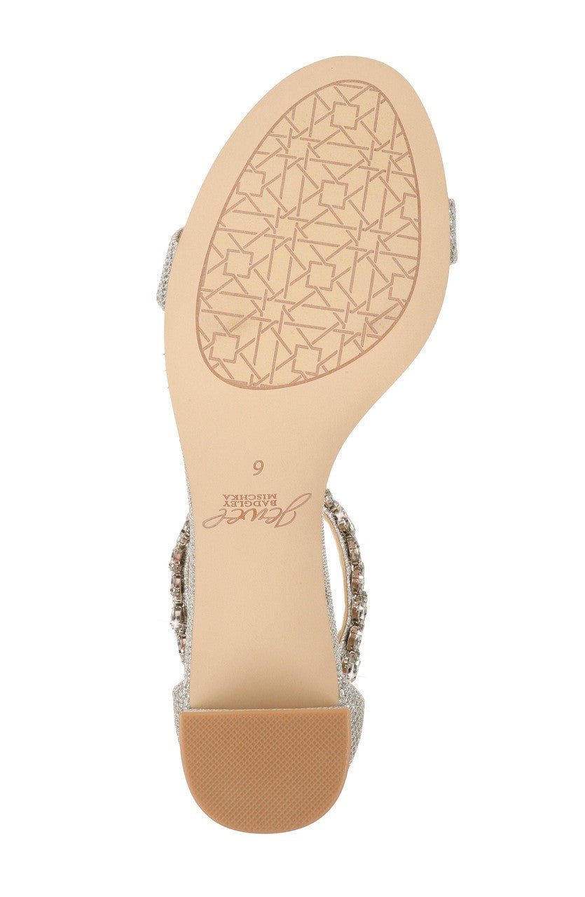 Bradley Embellished Evening Shoe