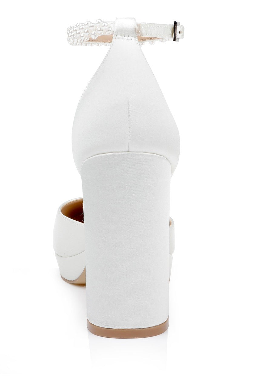 Noble Platform Pumps