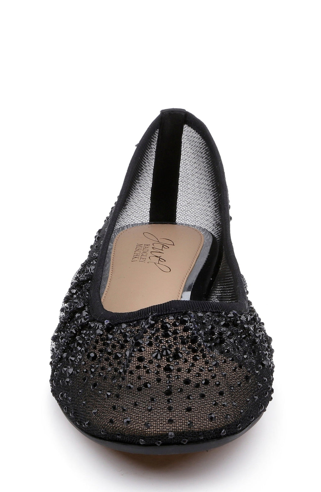 Nuala Mesh Flats