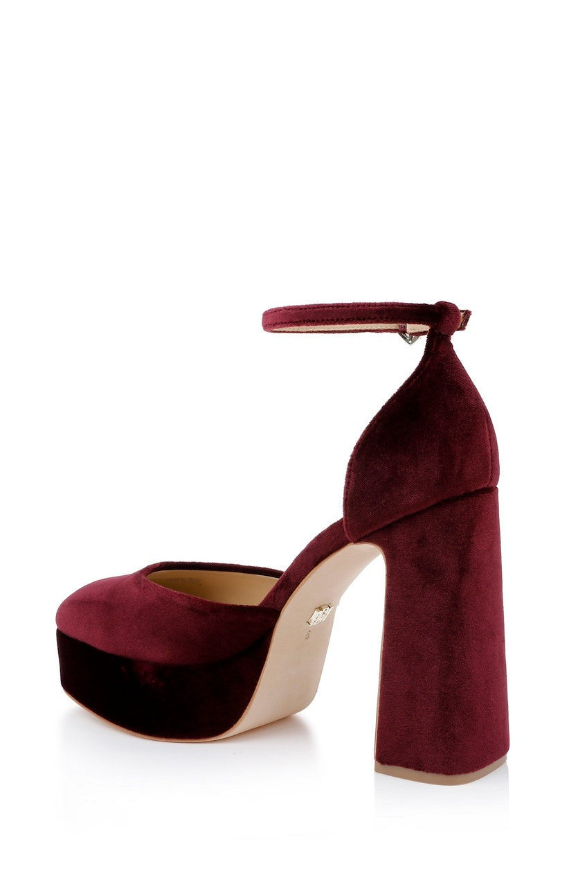 Jayda Platform Pumps
