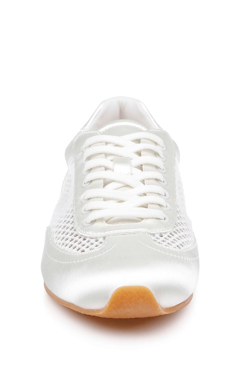 Inez Fashion Athletic Sneaker