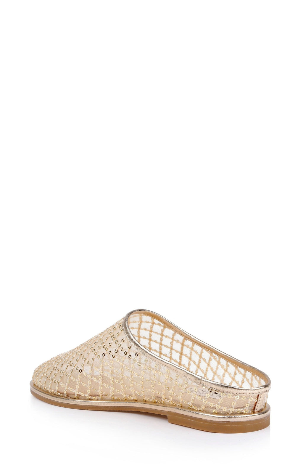 Yumi Mesh Mule