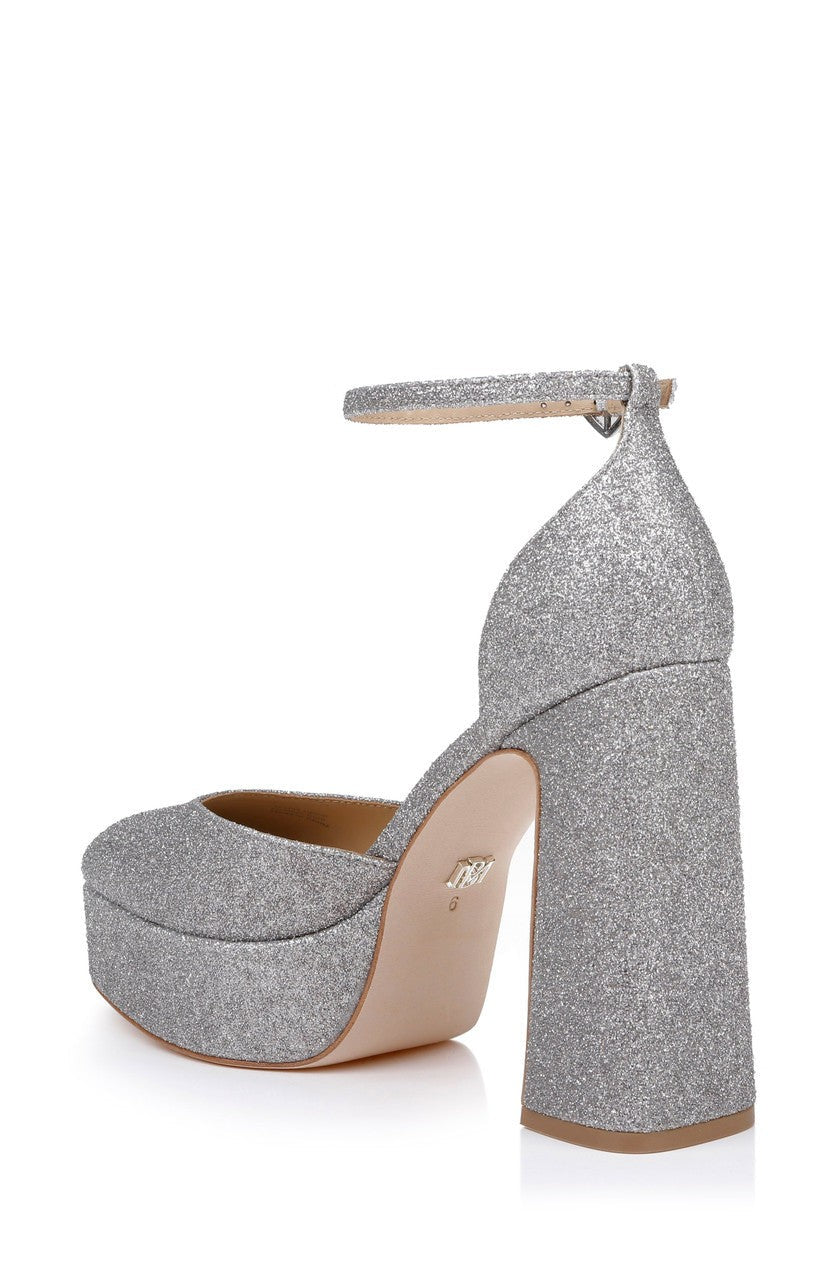 Jayda Platform Pumps