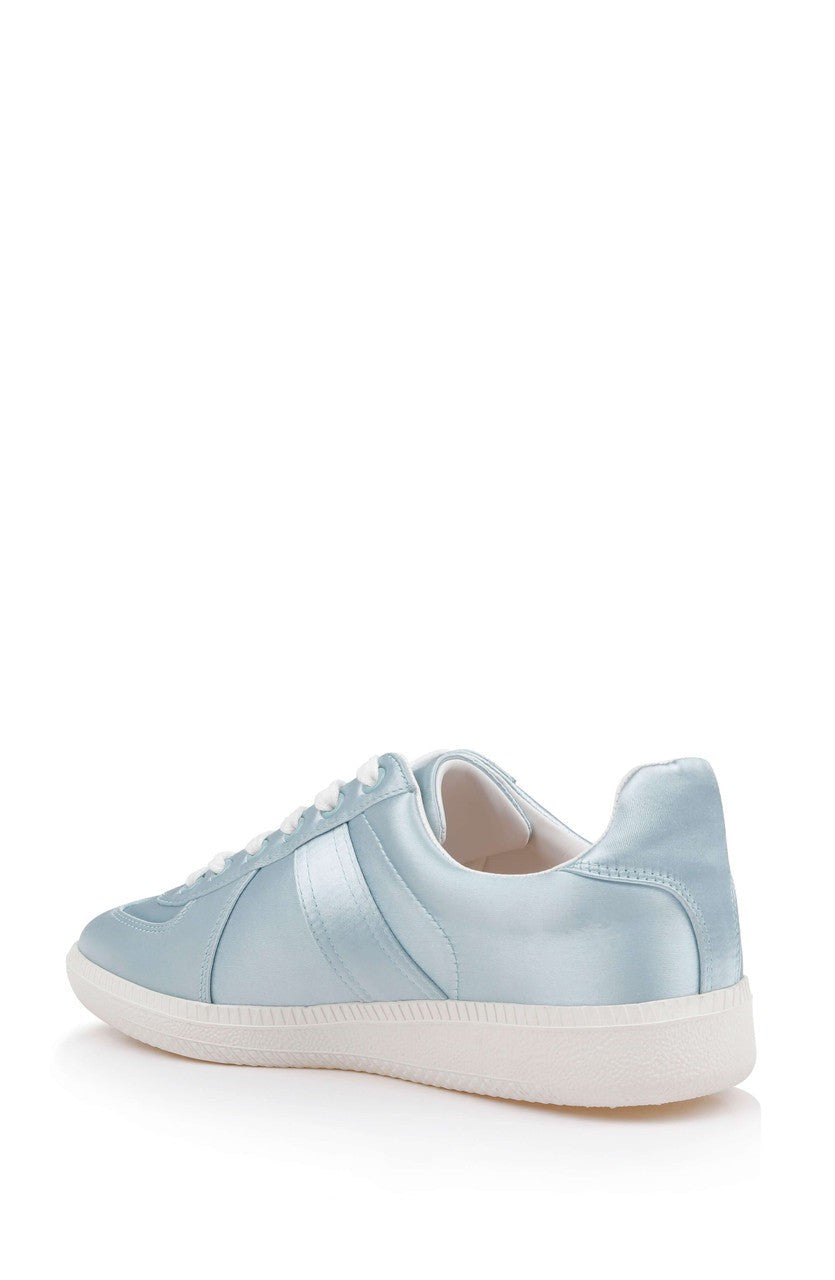 Imara Satin Sneaker