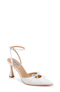 Yara II Ankle Strap Pump
