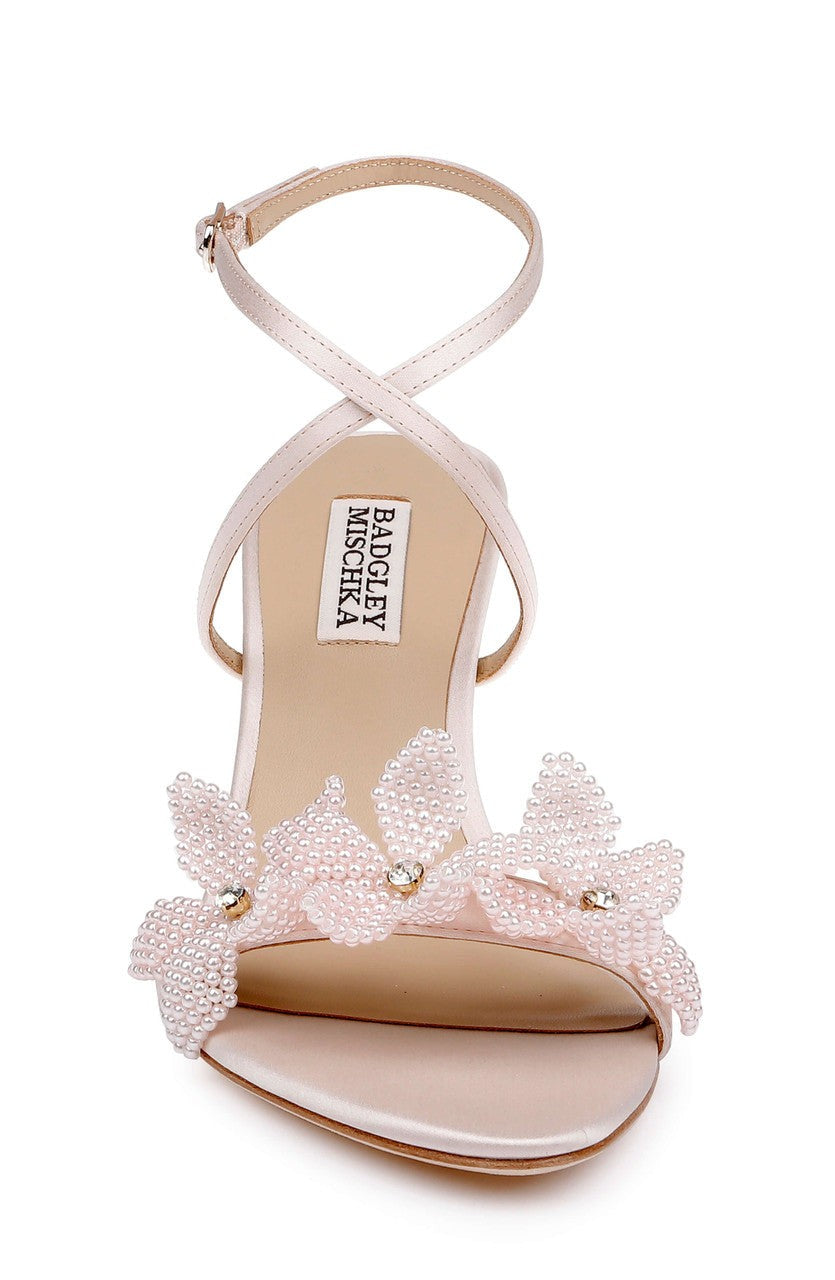 Whitney Ankle Strap Sandal