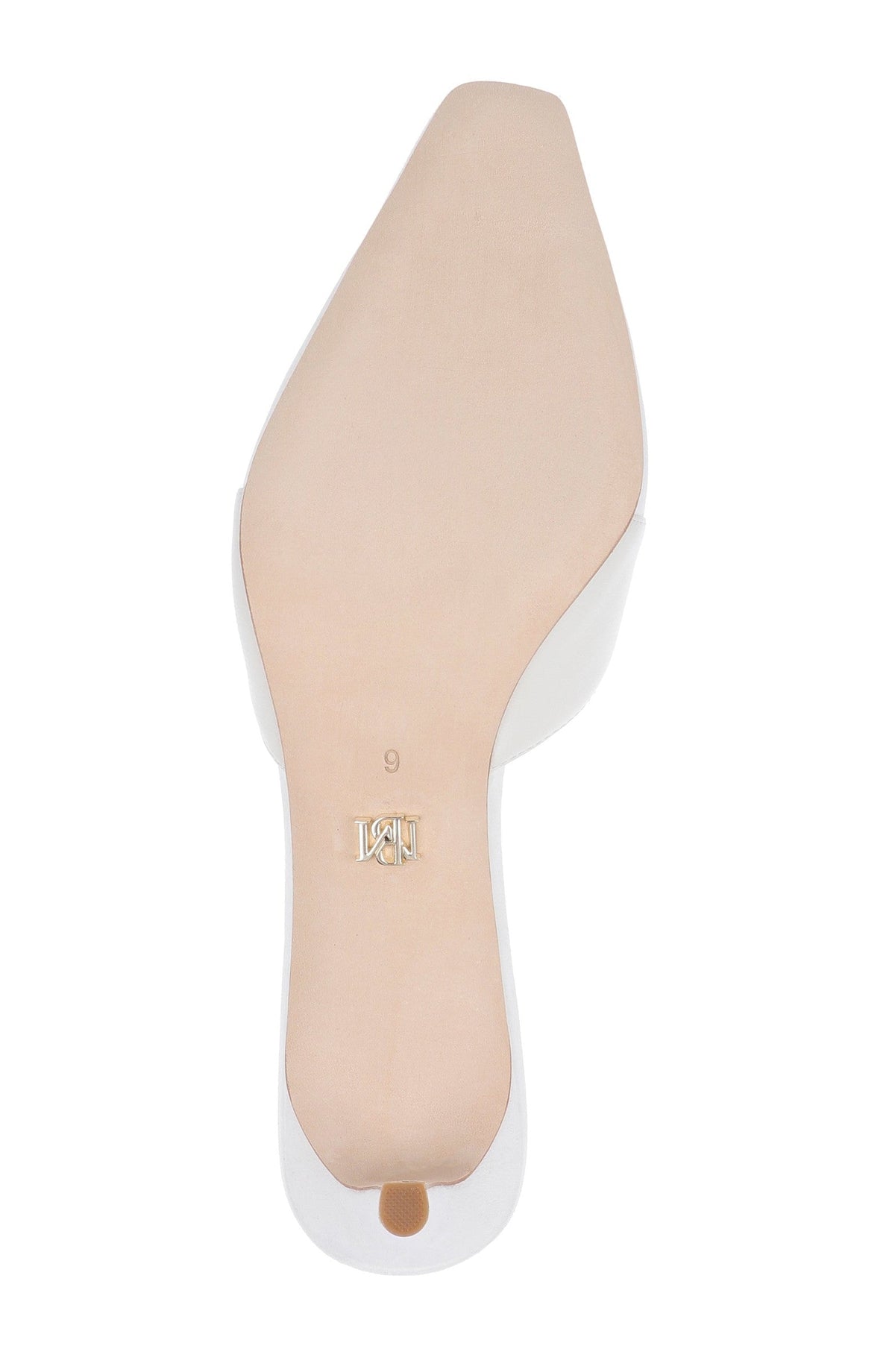 Yannah Pointed Toe Mule Pump