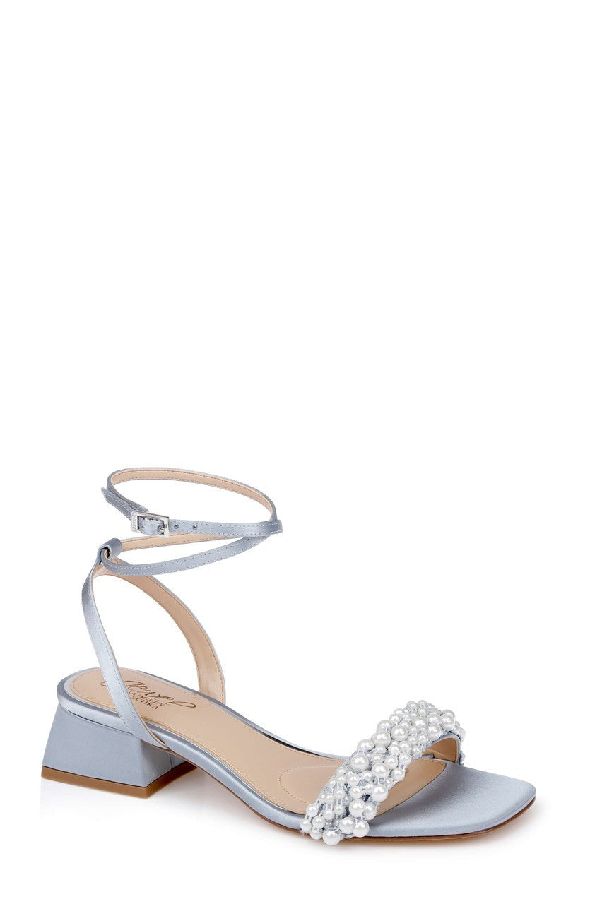 Payton Ankle Strap Sandal