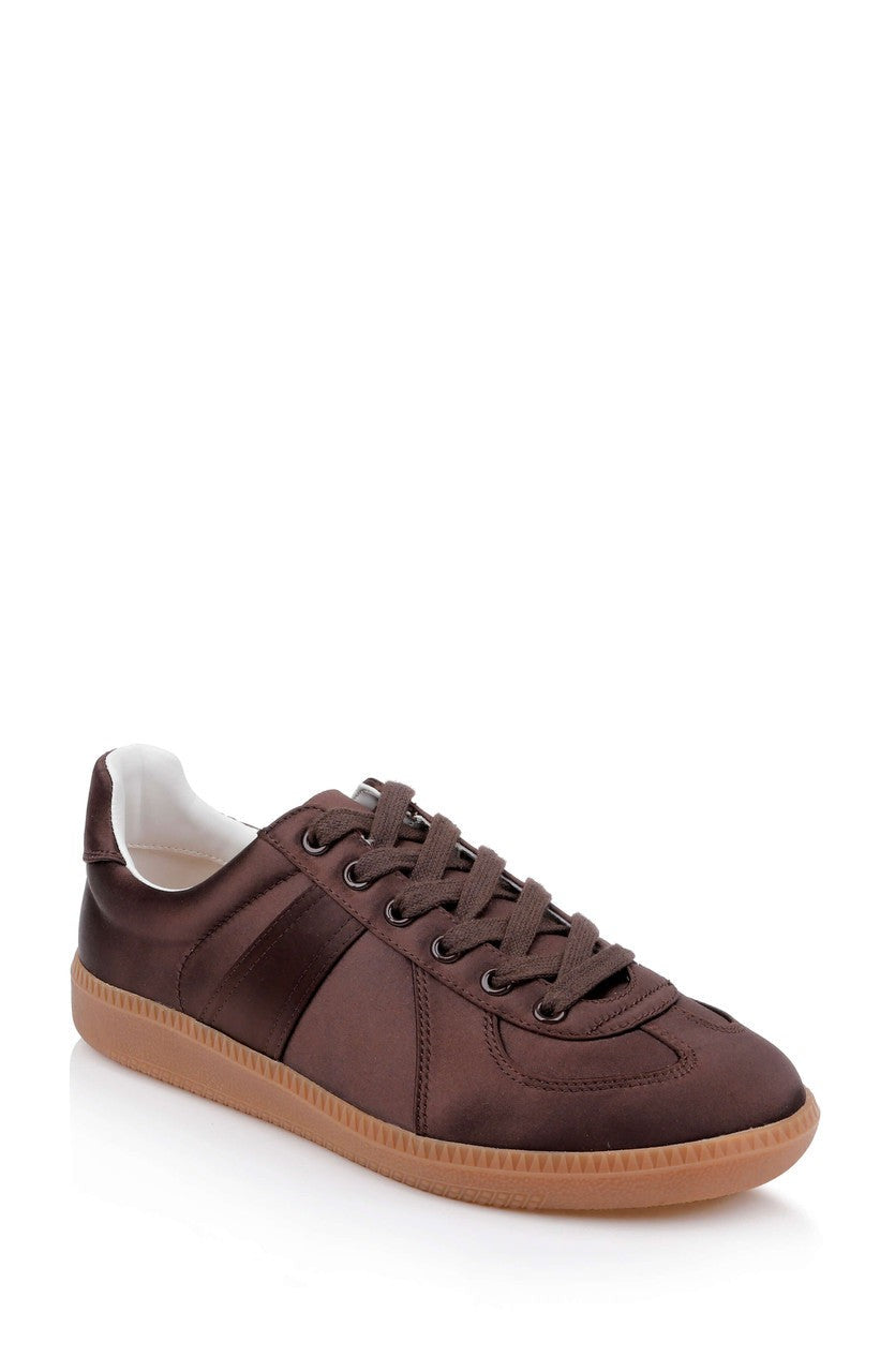 Imara Satin Sneaker