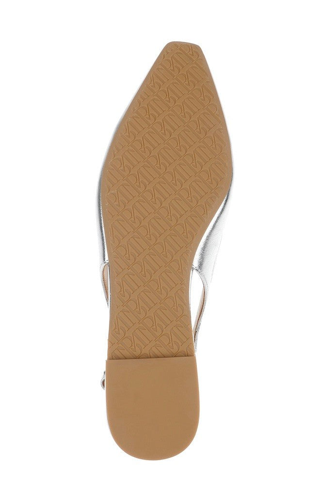 Genesis Slingback Ballet Flats