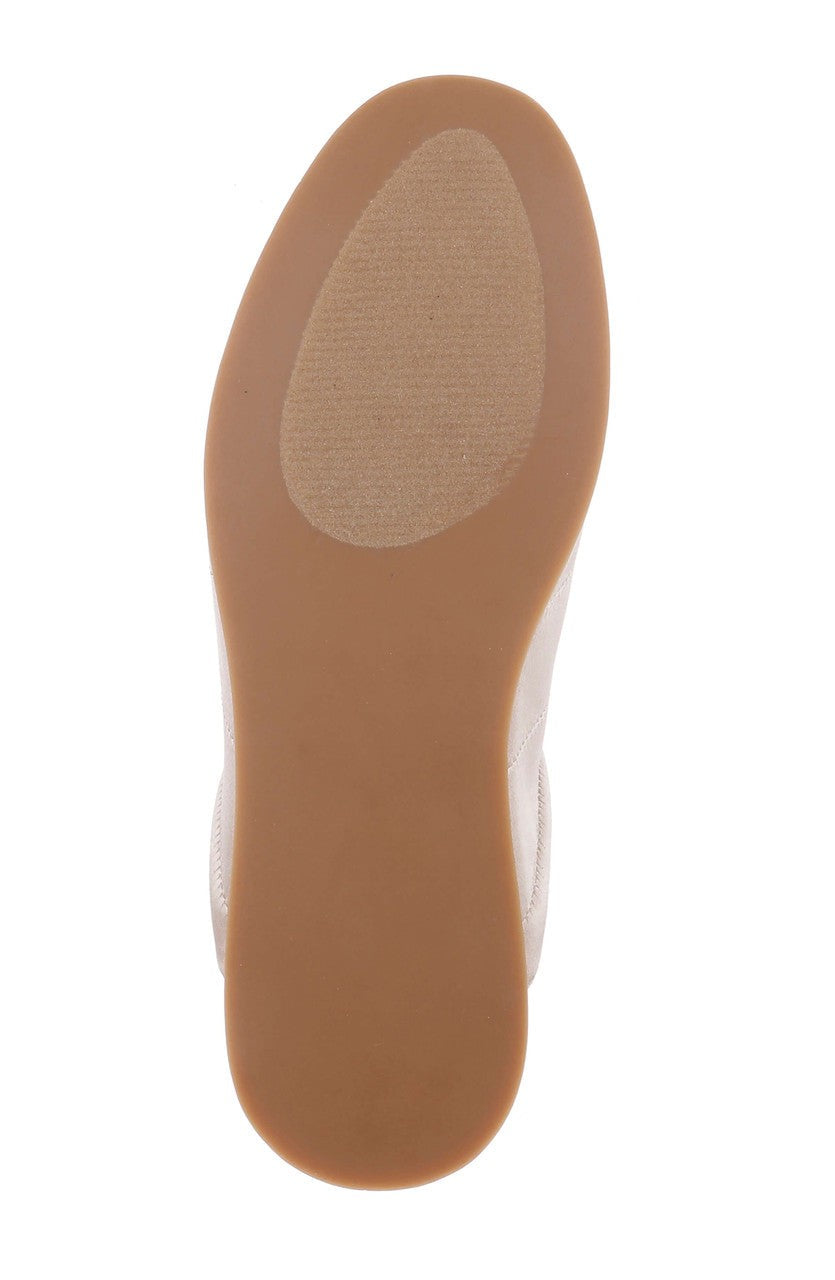 Priscila Mule Sneaker