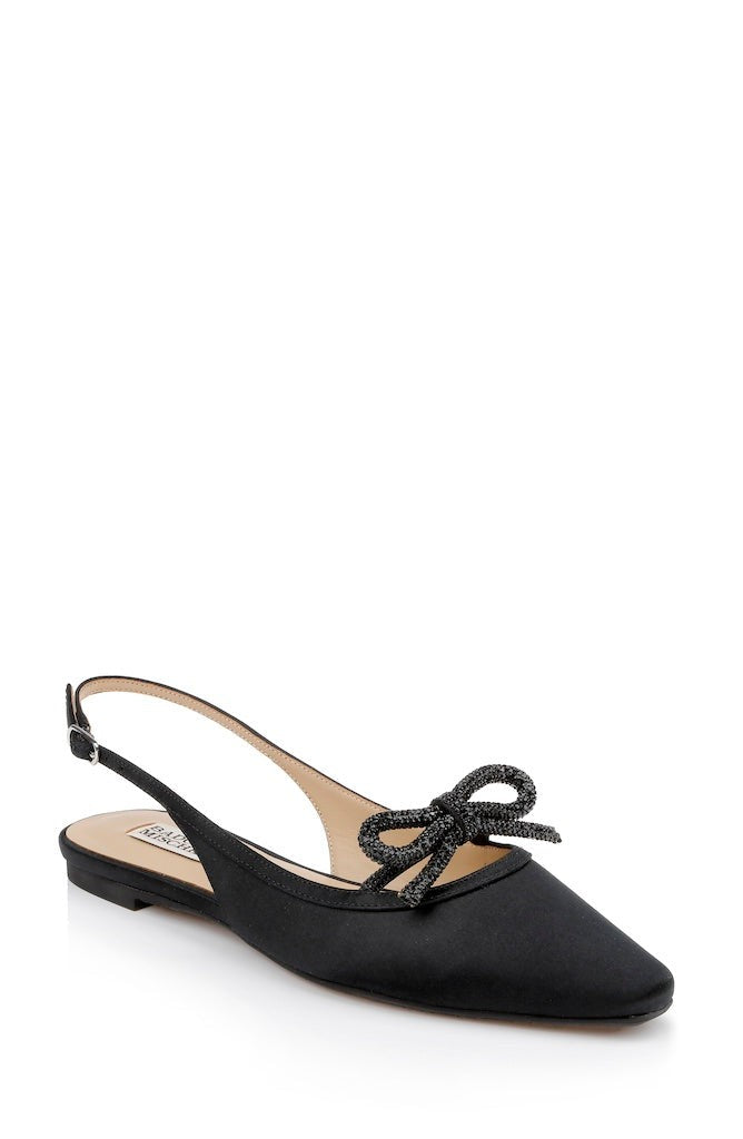 Genesis Slingback Ballet Flats