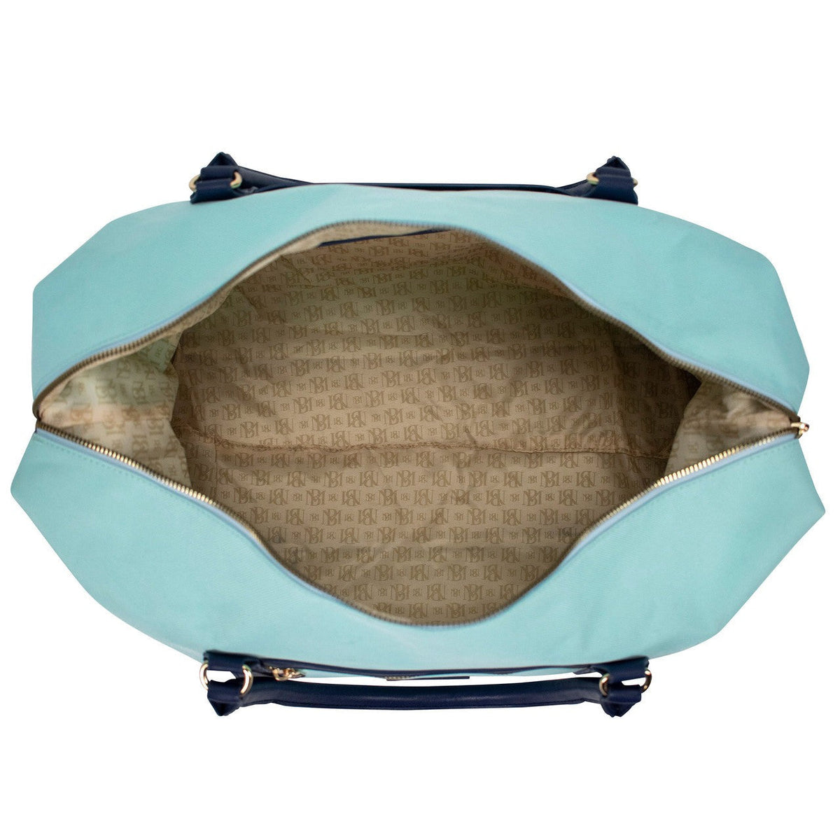 Barbara Tote Weekender Travel Bag