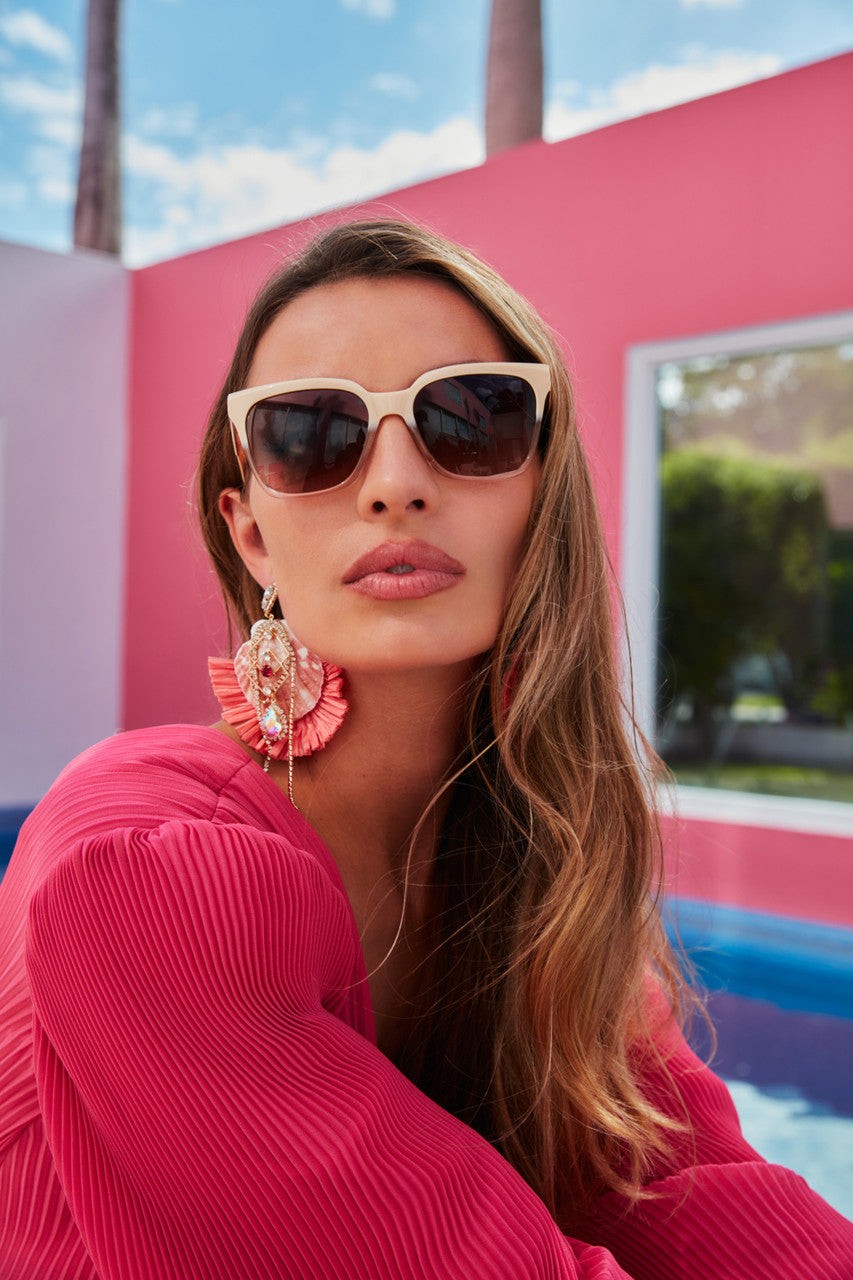 Francina Sunglasses