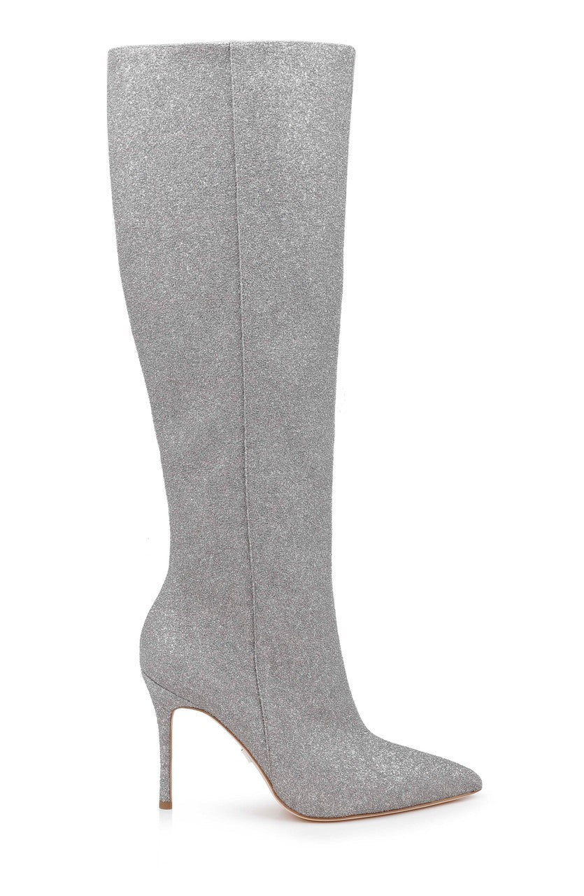 Runway Knee High Boot