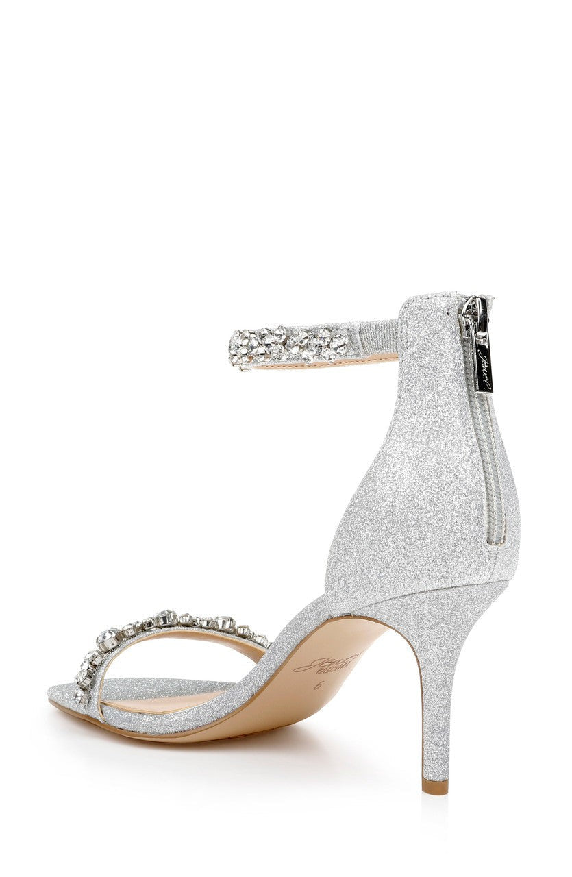 Dustyn Ankle Strap Sandal