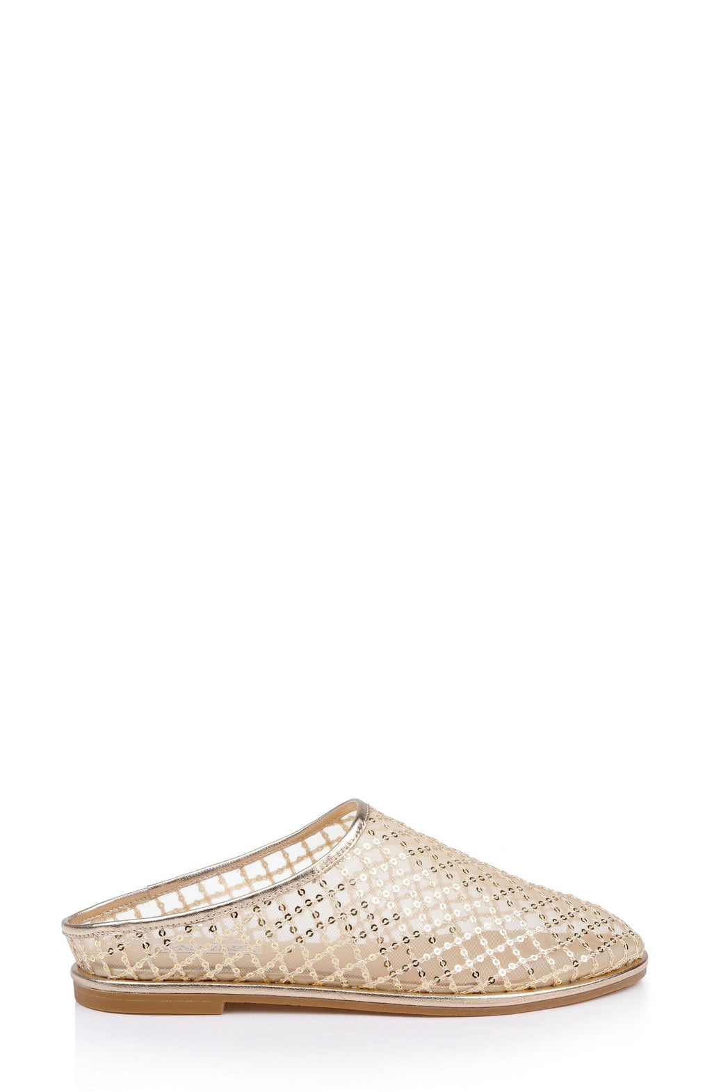 Yumi Mesh Mule