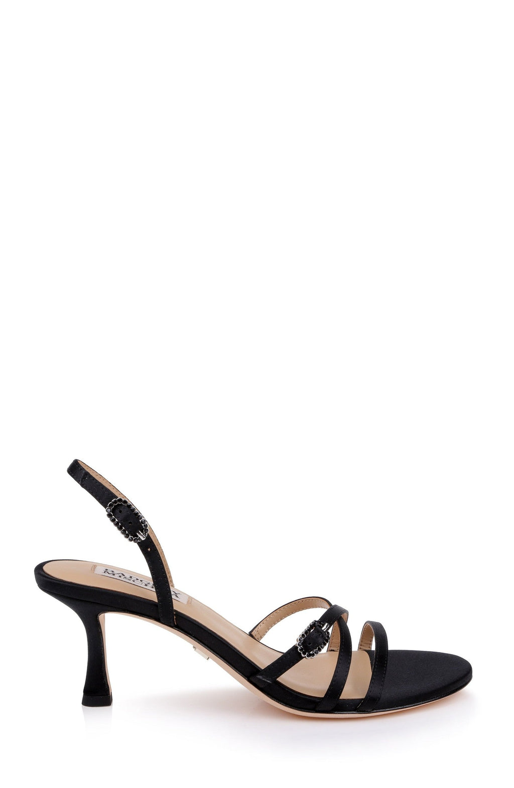 Yukon Slingback Sandal