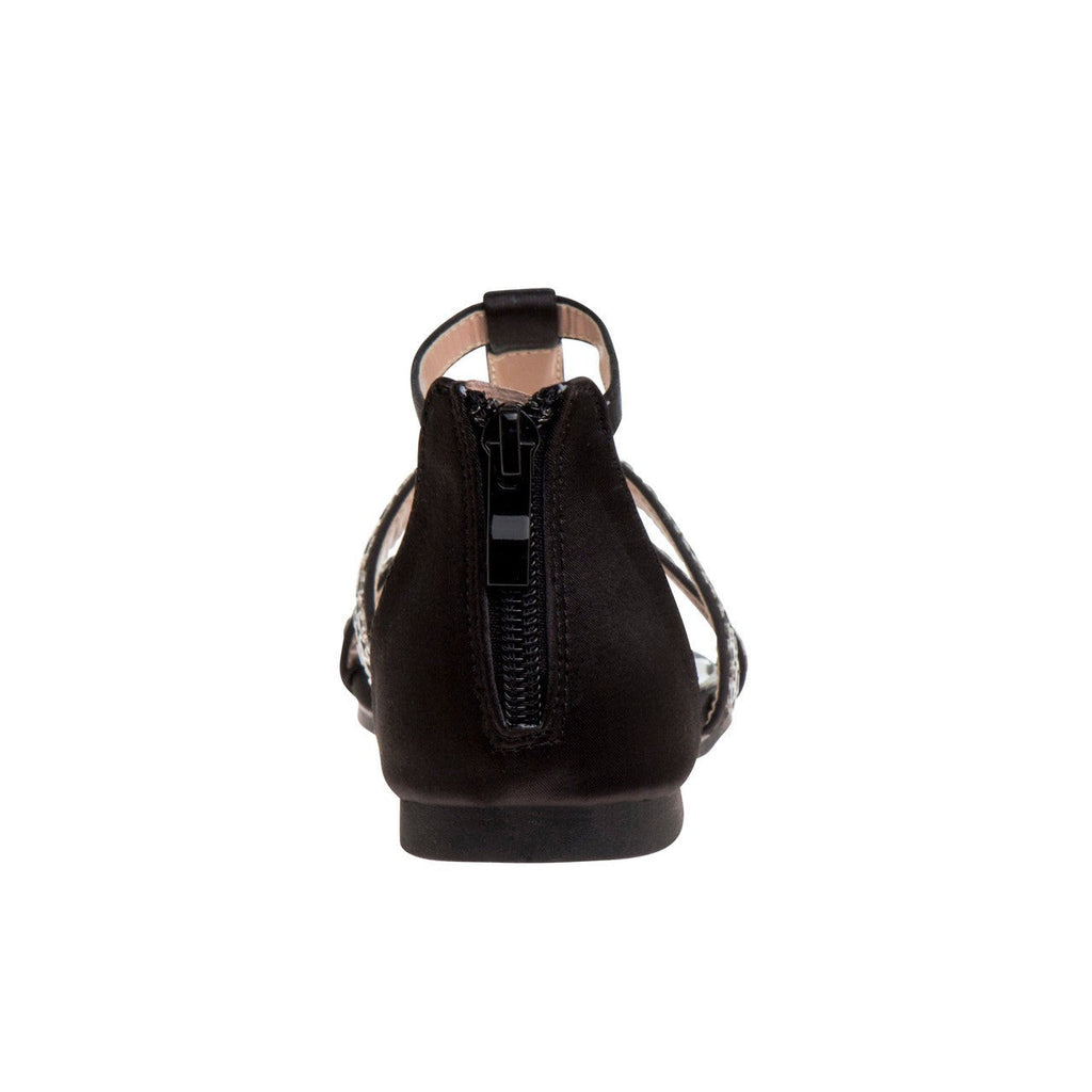Girls’ Gladiator Sandals