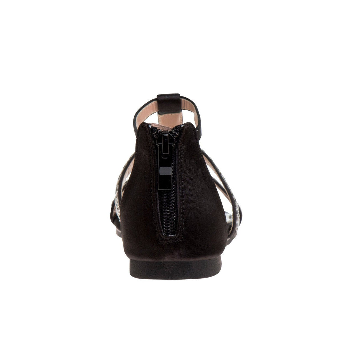 Girls’ Gladiator Sandals